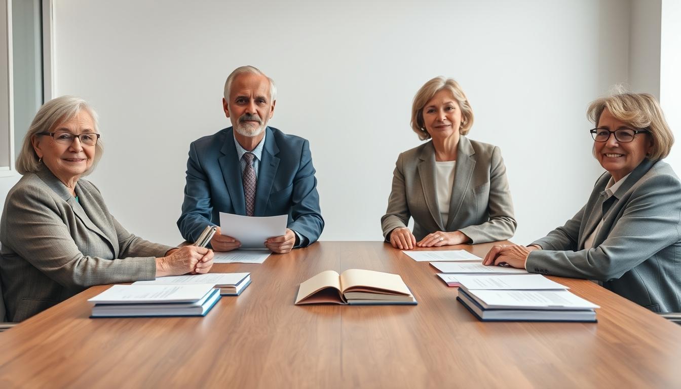 Property records and title-related legal support