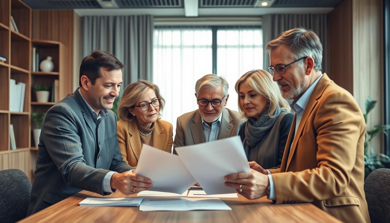 Understanding the matter