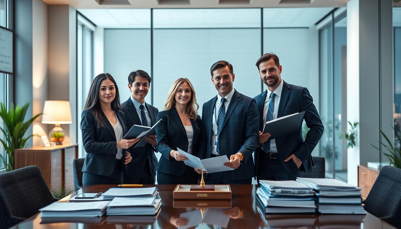 Property compliance review and documentation support