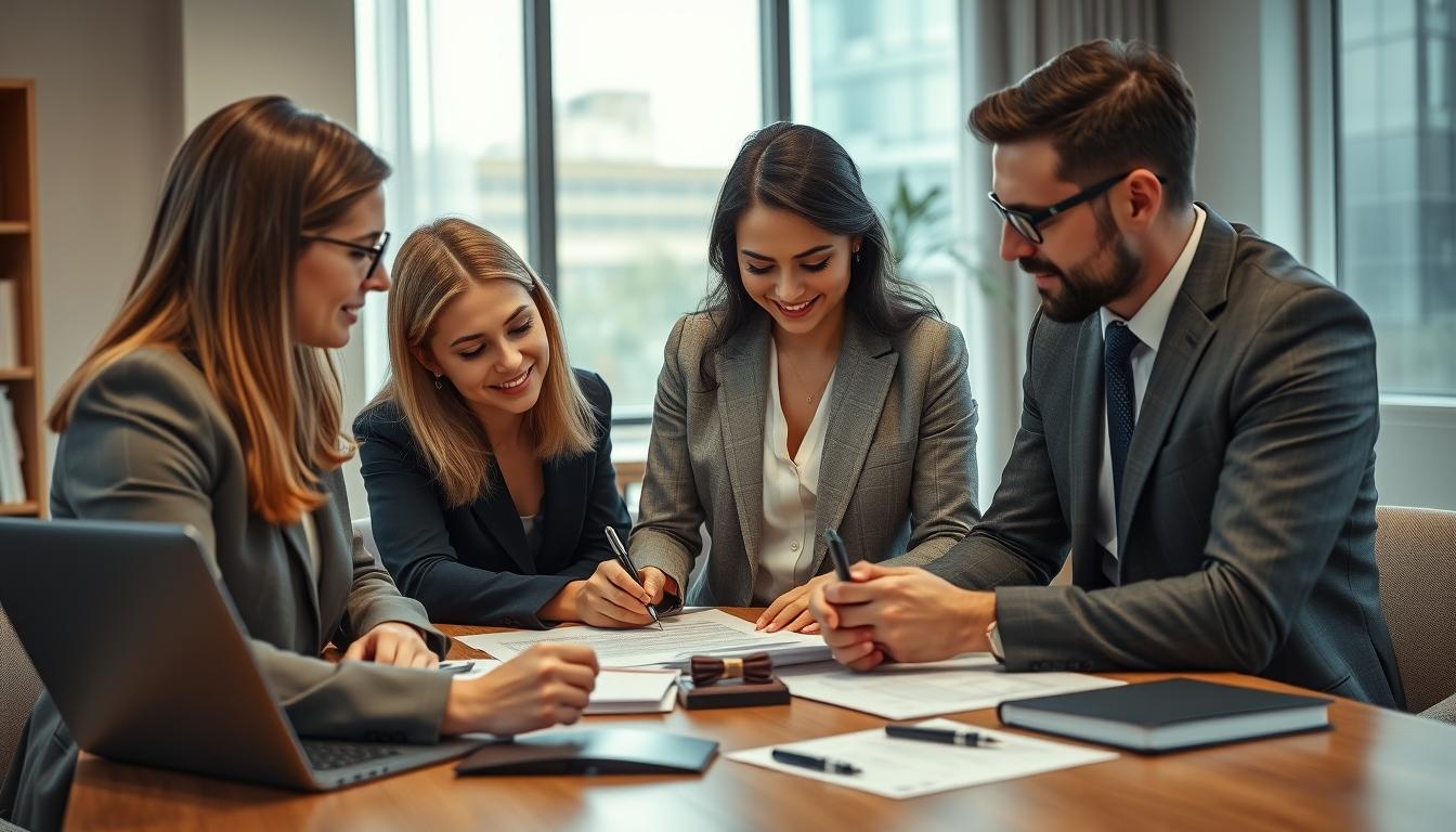 Title verification in real estate transactions